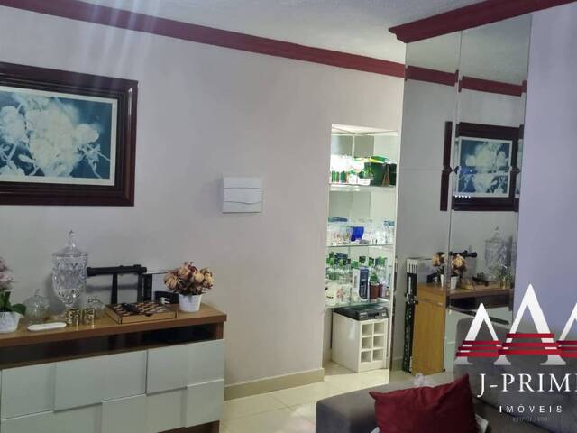 Apartamento para Venda em Cuiabá - 4