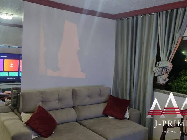#2435 - Apartamento para Venda em Cuiabá - MT - 3