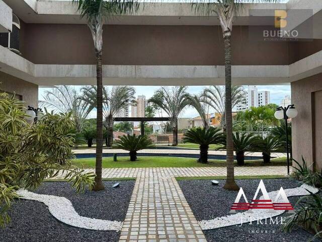 Apartamento para Venda em Cuiabá - 4