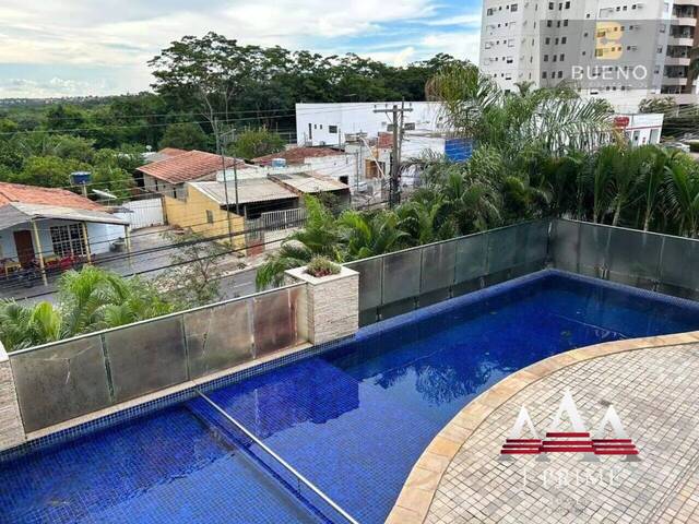 Apartamento para Venda em Cuiabá - 5