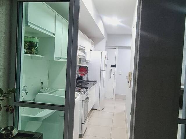 Apartamento para Venda em Cuiabá - 5