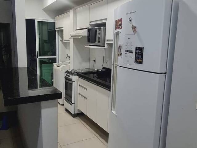 Apartamento para Venda em Cuiabá - 3