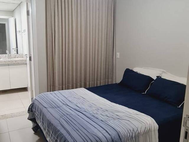 Apartamento para Venda em Cuiabá - 4