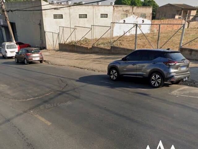 #2443 - Terreno para Venda em Cuiabá - MT - 2
