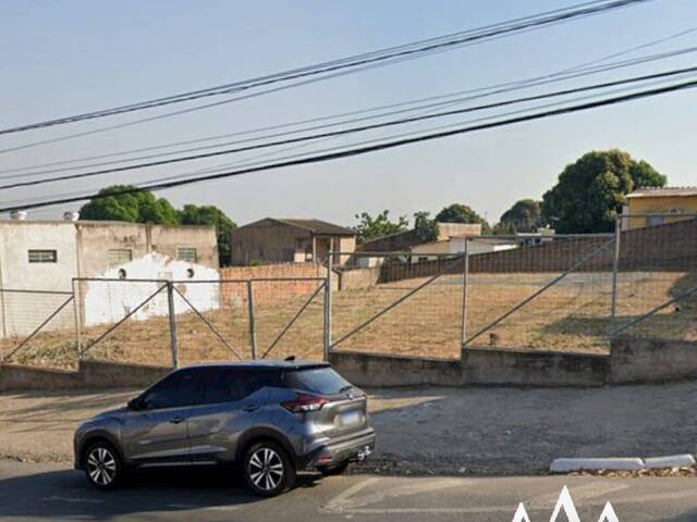 #2443 - Terreno para Venda em Cuiabá - MT - 1