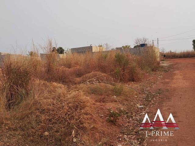 #2444 - Terreno para Venda em Santo Antônio do Leverger - MT - 2