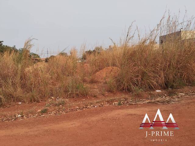 #2444 - Terreno para Venda em Santo Antônio do Leverger - MT - 3