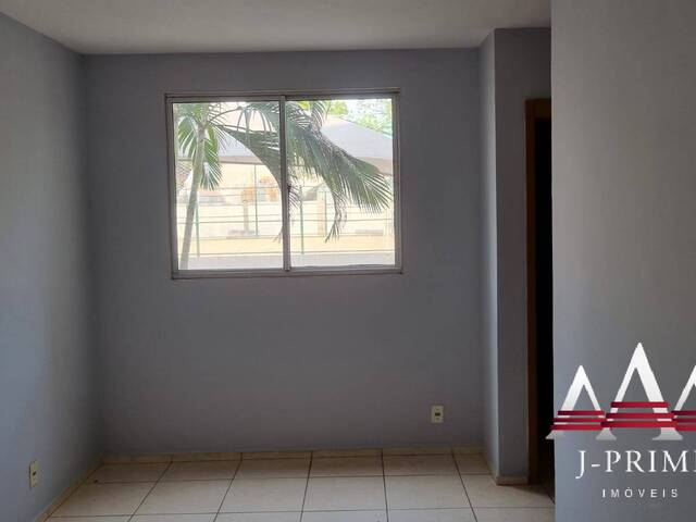 Apartamento para Venda em Cuiabá - 5