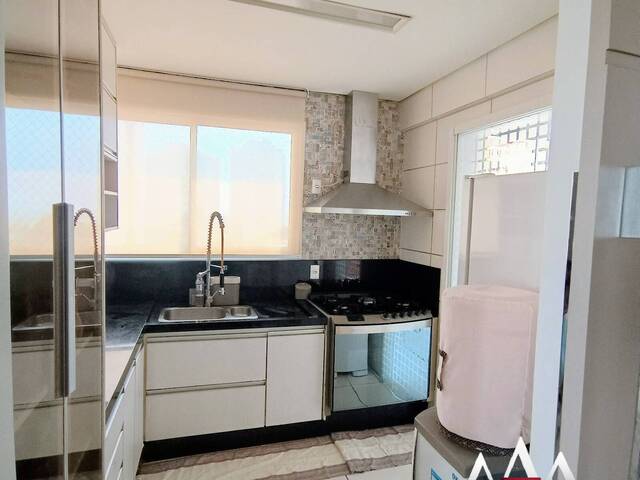 Apartamento para Venda em Cuiabá - 5