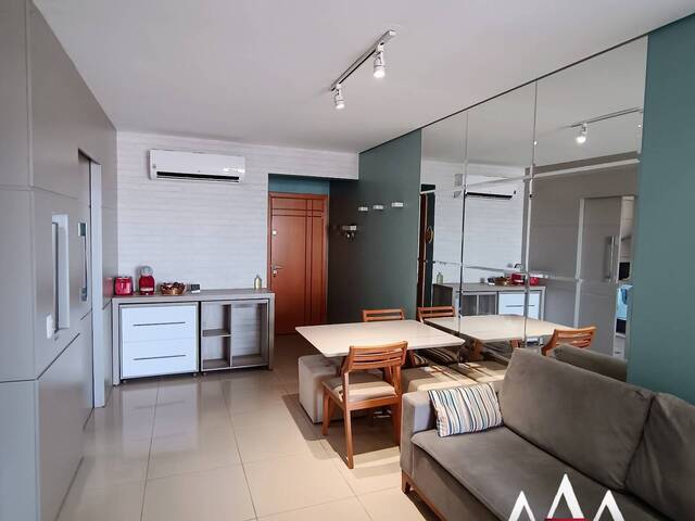 Apartamento para Venda em Cuiabá - 4