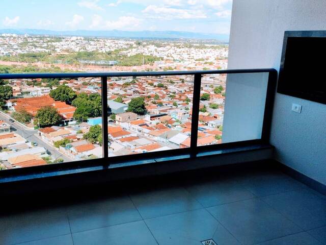 Apartamento para Venda em Cuiabá - 4