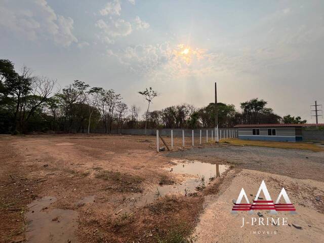 #2459 - Terreno para Venda em Cuiabá - MT - 3