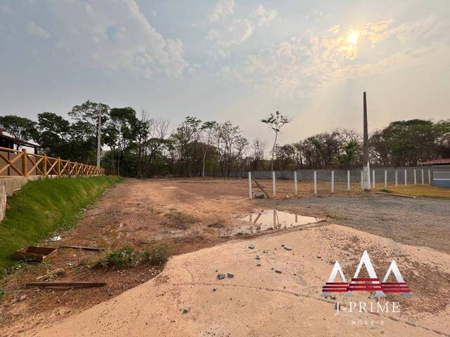 #2459 - Terreno para Venda em Cuiabá - MT - 2