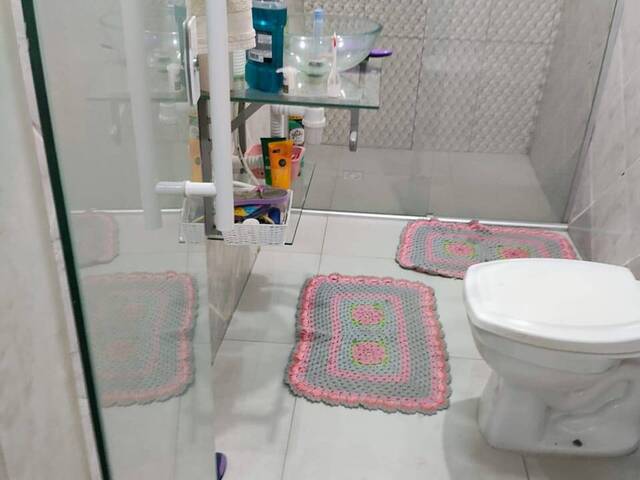 Casa para Venda em Várzea Grande - 5