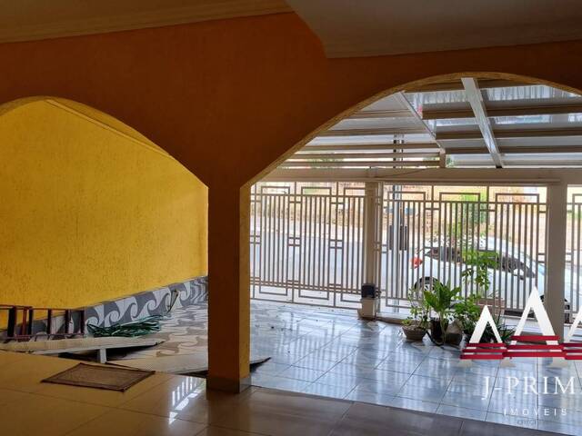 Casa para Venda em Cuiabá - 5