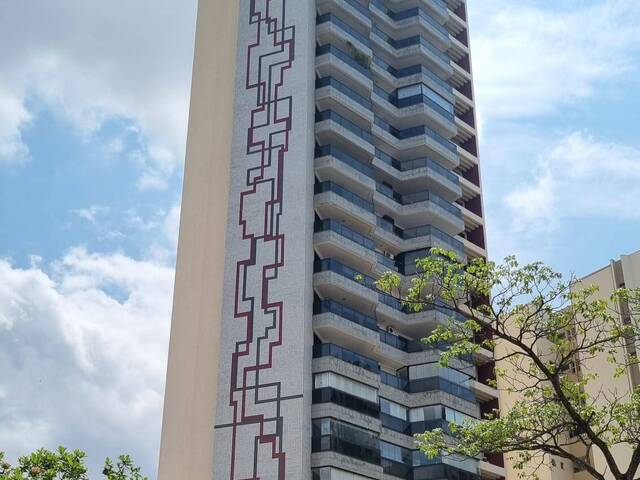 Apartamento para Venda em Cuiabá - 4