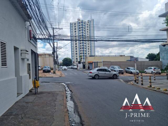 #2468 - Casa para Venda em Cuiabá - MT - 2