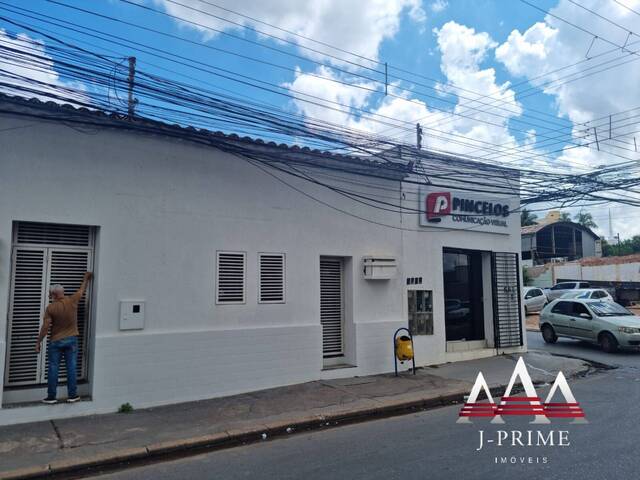 #2468 - Casa para Venda em Cuiabá - MT - 1