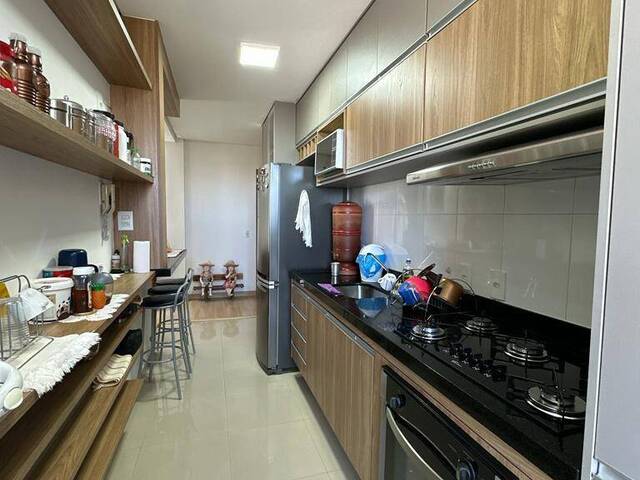 Apartamento para Venda em Cuiabá - 4