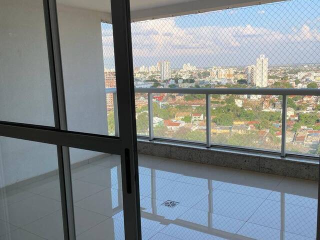 Apartamento para Venda em Cuiabá - 5