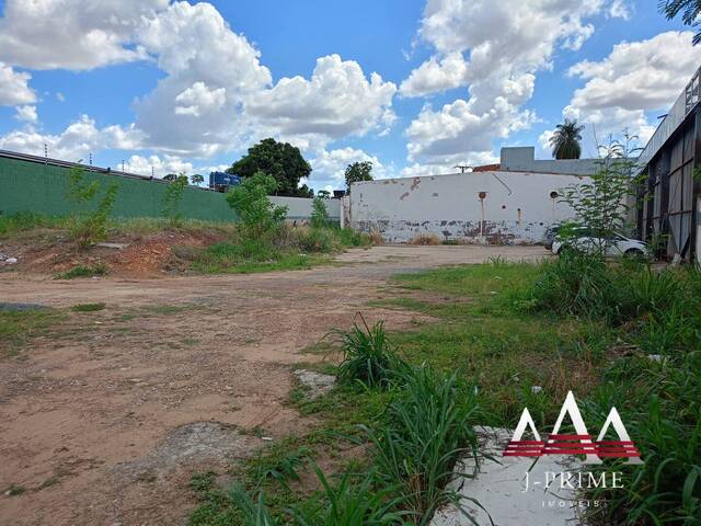 #2474 - Terreno comercial para Venda em Cuiabá - MT - 1