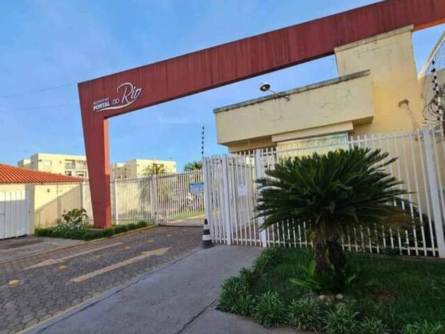 Apartamento para Locação em Várzea Grande - 5