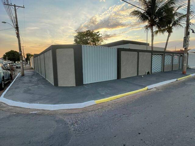 Casa para Venda em Cuiabá - 4