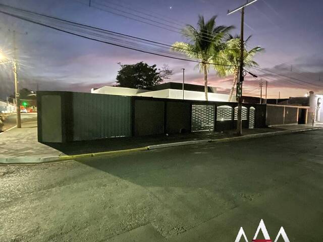 #2479 - Casa para Venda em Cuiabá - MT - 3
