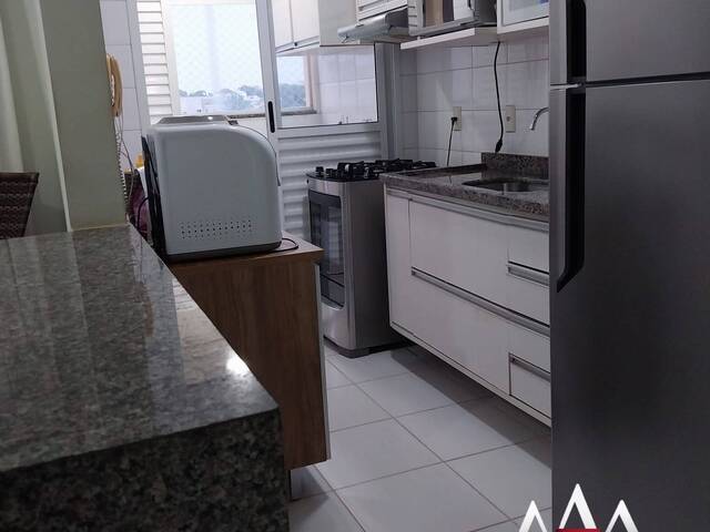 Apartamento para Venda em Cuiabá - 4