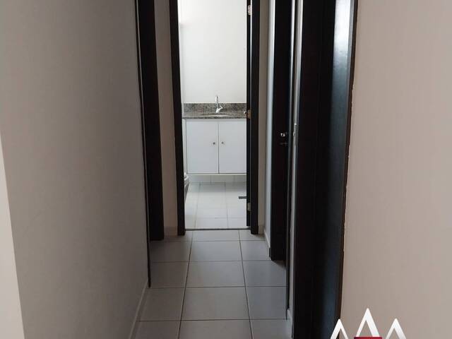 Apartamento para Venda em Cuiabá - 5