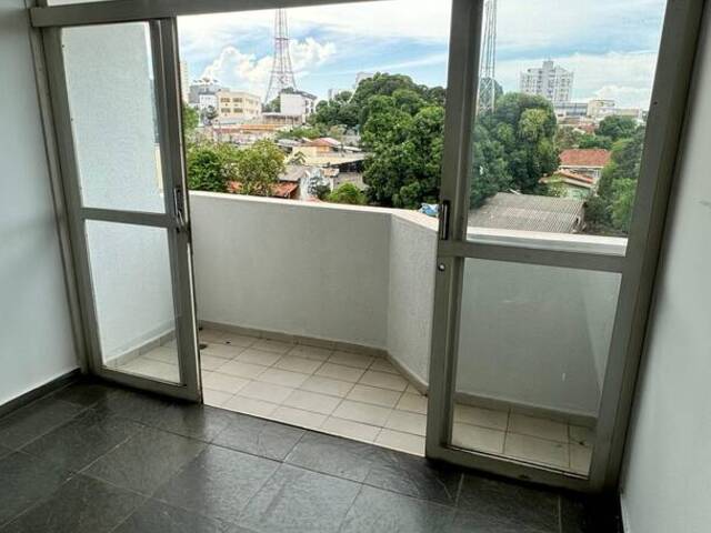 Apartamento para Venda em Cuiabá - 4