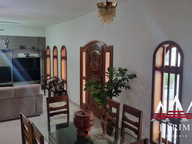 #2486 - Casa para Venda em Cuiabá - MT - 3