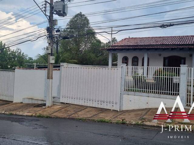 #2486 - Casa para Venda em Cuiabá - MT - 2