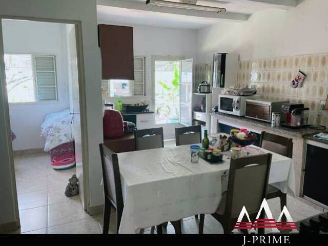 #2489 - Casa para Venda em Cuiabá - MT - 3