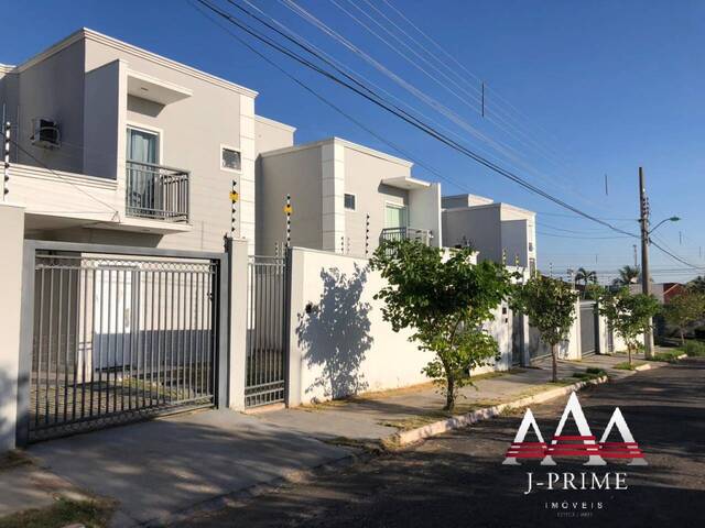 #2491 - Casa para Venda em Cuiabá - MT - 2