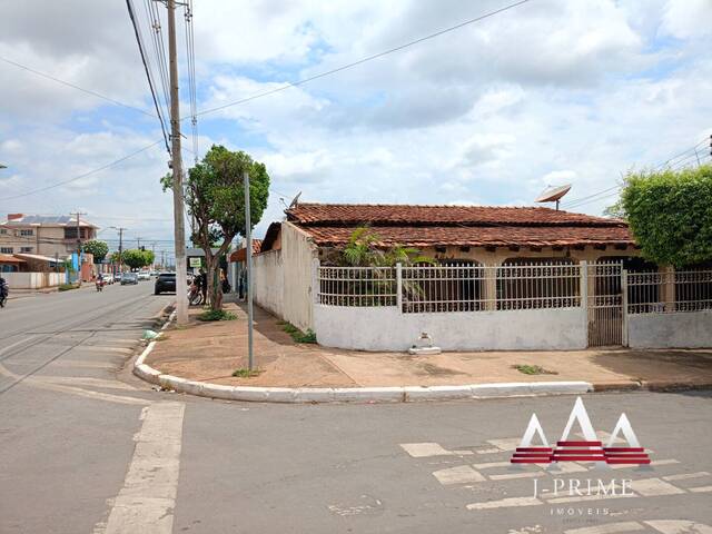 #2494 - Casa para Venda em Cuiabá - MT - 1