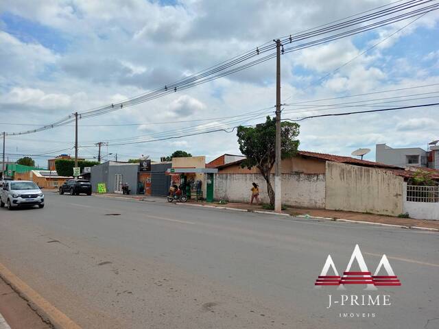 #2494 - Casa para Venda em Cuiabá - MT - 2