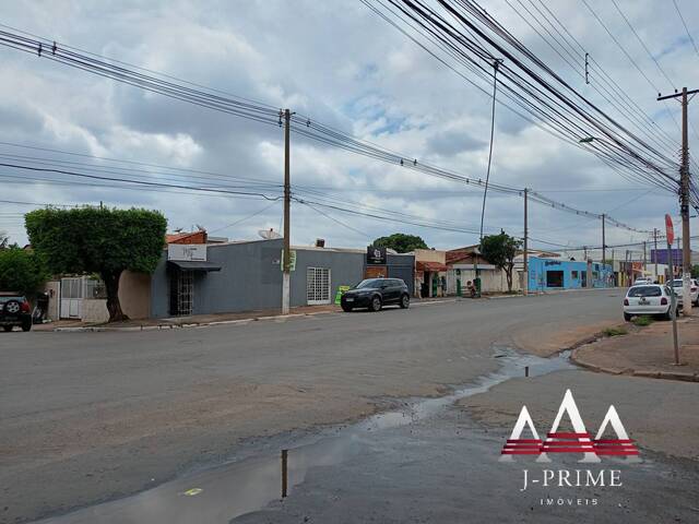 #2494 - Casa para Venda em Cuiabá - MT - 3