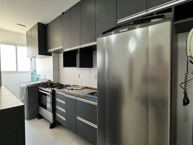 #2495 - Apartamento para Locação em Cuiabá - MT - 3