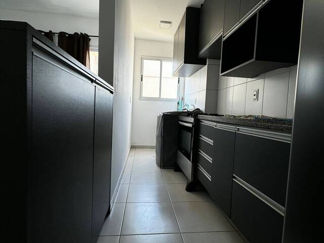 Apartamento para Locação em Cuiabá - 4
