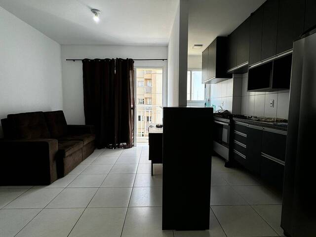 Apartamento para Locação em Cuiabá - 5