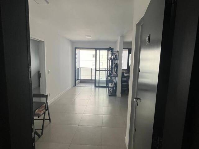 #2493 - Apartamento para Venda em Cuiabá - MT - 2