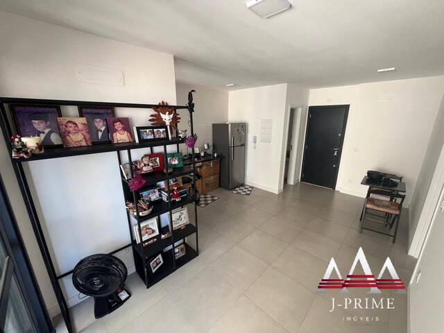 #2493 - Apartamento para Venda em Cuiabá - MT - 3