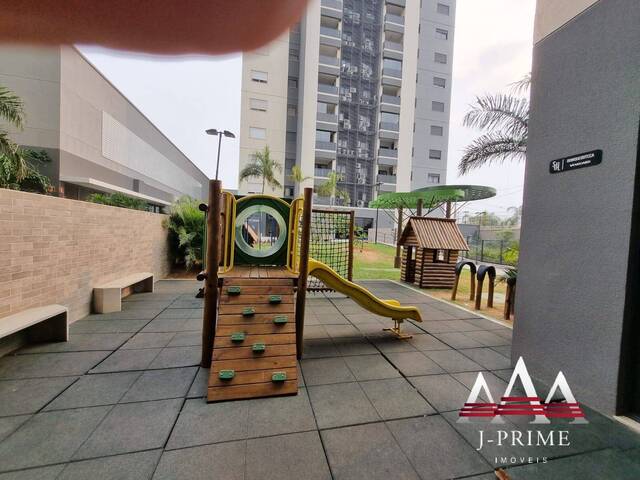 #2481 - Apartamento para Venda em Cuiabá - MT - 2