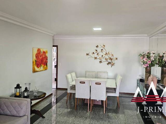 Apartamento para Venda em Cuiabá - 4