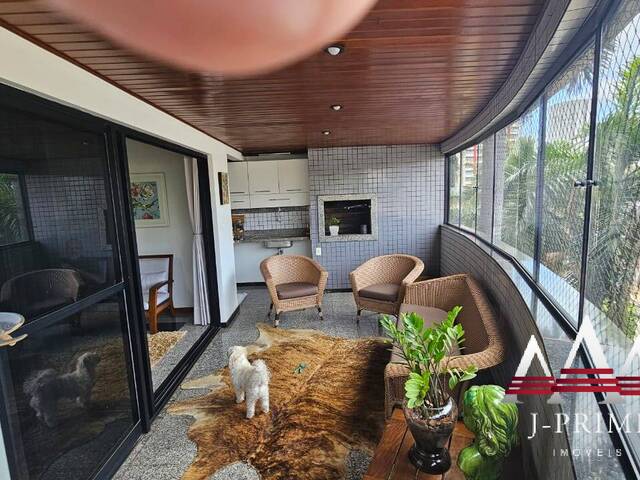 Apartamento para Venda em Cuiabá - 5