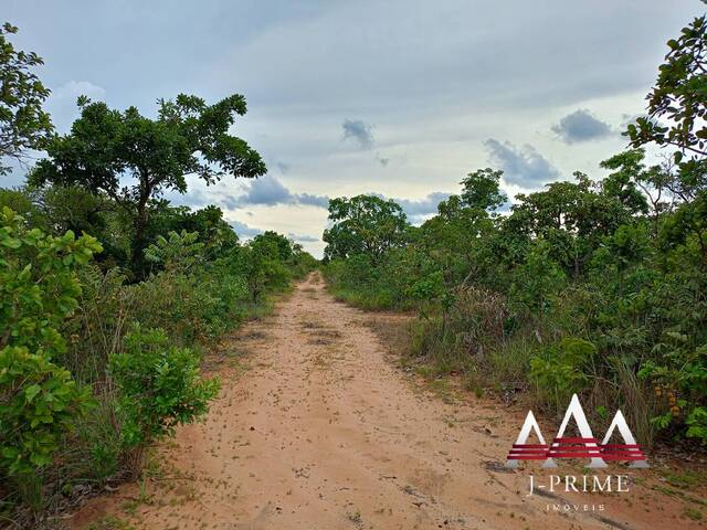 #2098 - Área para Venda em Chapada dos Guimarães - MT - 2