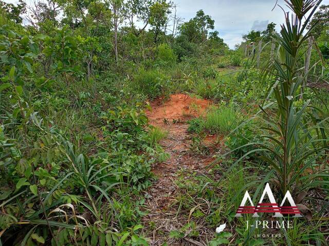 #2098 - Área para Venda em Chapada dos Guimarães - MT - 3