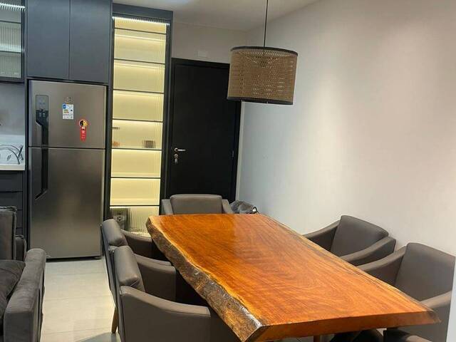 #2509 - Apartamento para Venda em Cuiabá - MT - 3