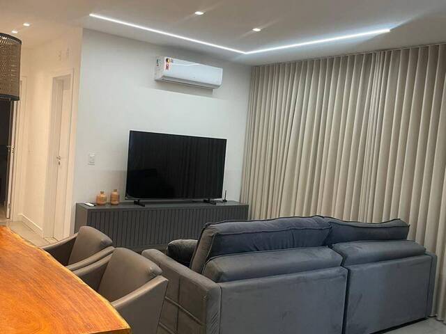 Apartamento para Venda em Cuiabá - 5